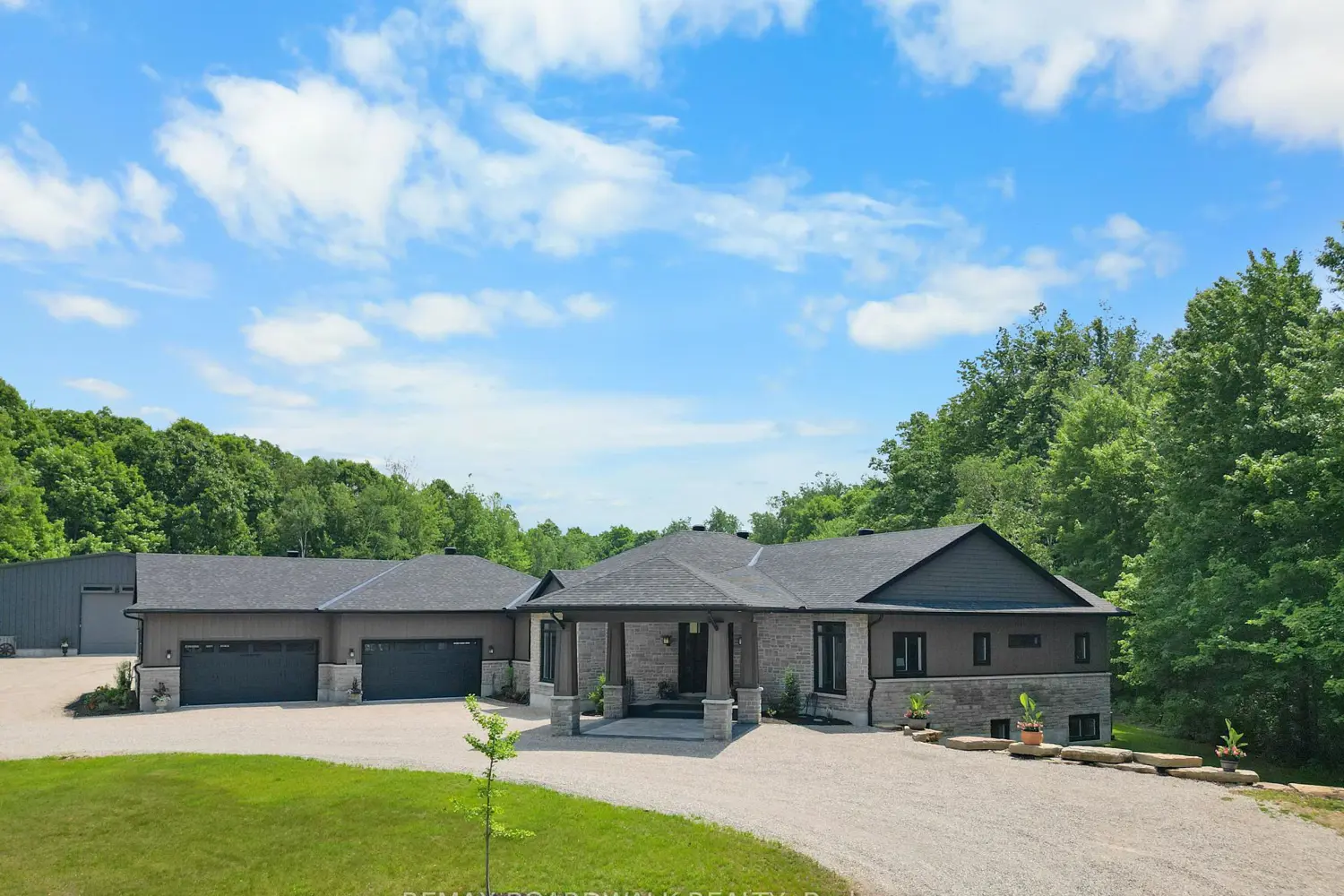 1155 Ebbs Bay Road photo 2