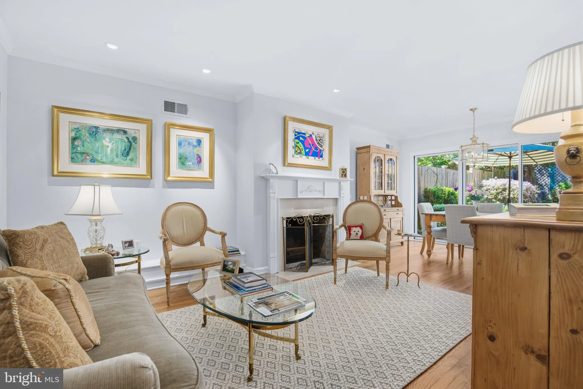 Additional image 28 of 3017 Orchard Lane NW, Washington, DC 20007