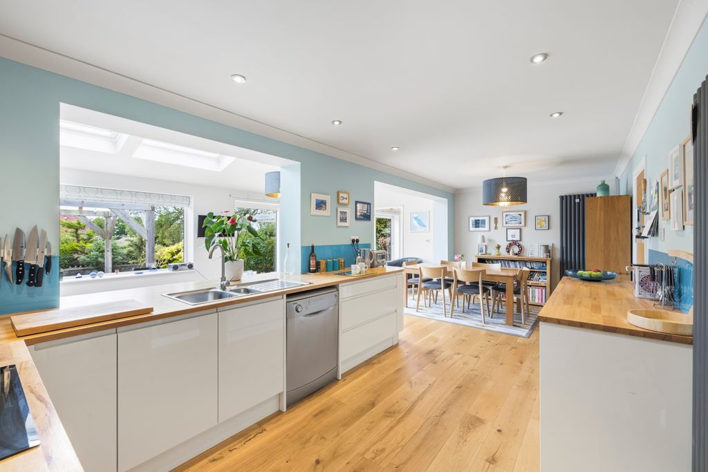 Additional image 7 of 4 bed detached house for saleCambridge Road, Langland, Swansea SA3
