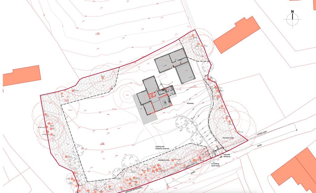 Additional image 53 of 4 bed detached house for saleActon, Newcastle ST5