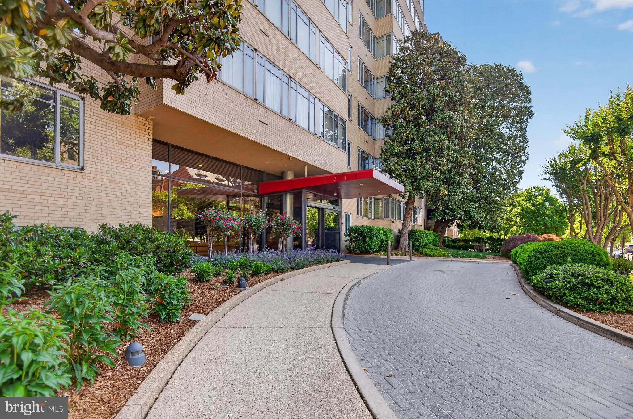 Additional image 18 of 1711 Massachusetts Avenue NW Unit 830, Washington, DC 20036