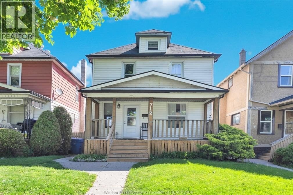 Additional image 7 of 712 Gladstone , Windsor, ON, N8A2R2