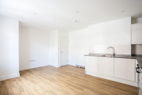 Langley Road, Surbiton, Surrey KT6
