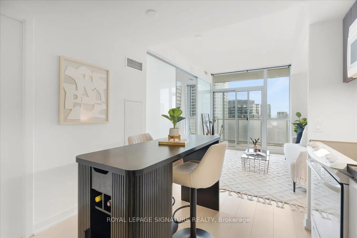 75 Queens Wharf Road 3011 photo 3