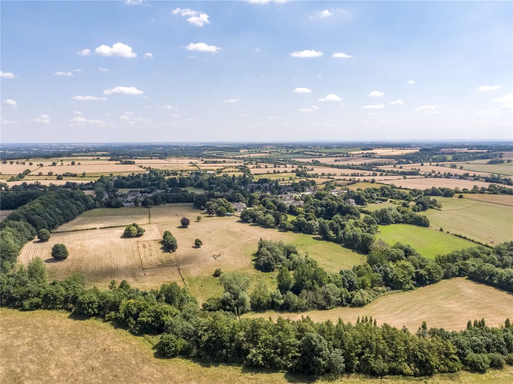 Additional image 20 of 10 bed detached house for saleGreat Rollright, Chipping Norton, Oxfordshire OX7