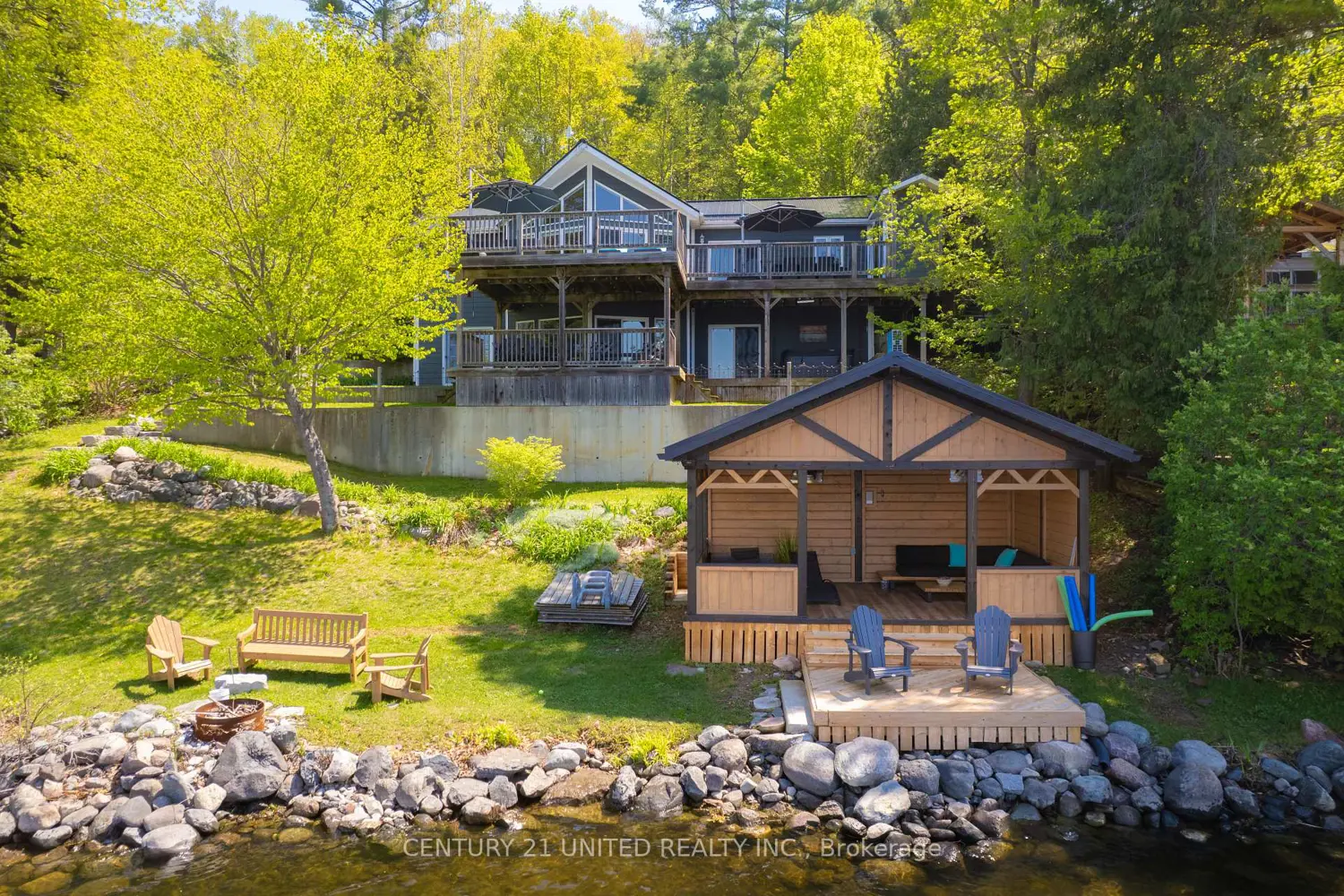 64 Sunnybrae Lane