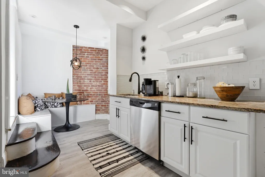 Additional image 16 of 517 Taylor Street NW, Washington, DC 20011