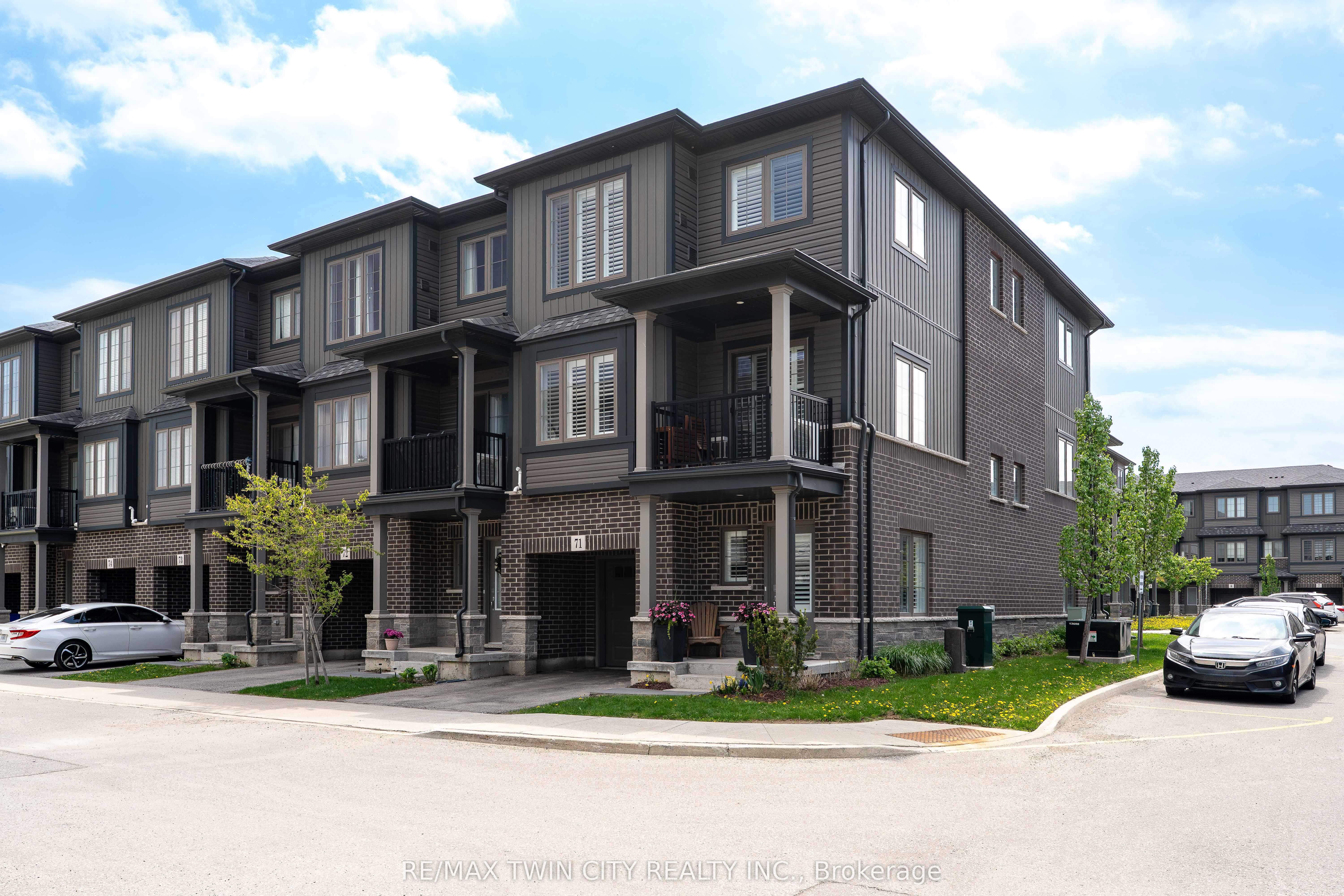 Additional image 3 of 71-124 Compass Trail, Cambridge, ON, N3E 0E3
