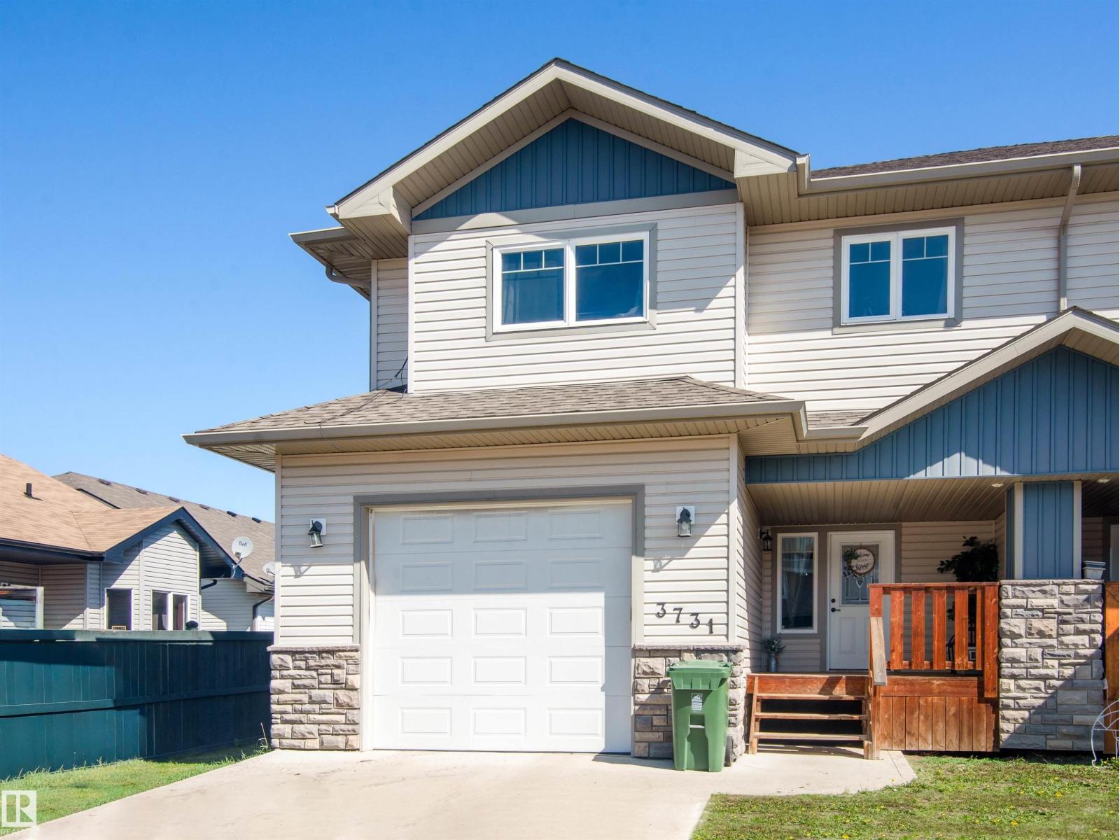 3731 44 Avenue, Bonnyville Town, AB, T9N0A9