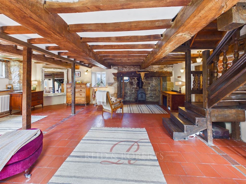 Additional image 15 of 4 bed cottage for saleLlandegla, Wrexham LL11