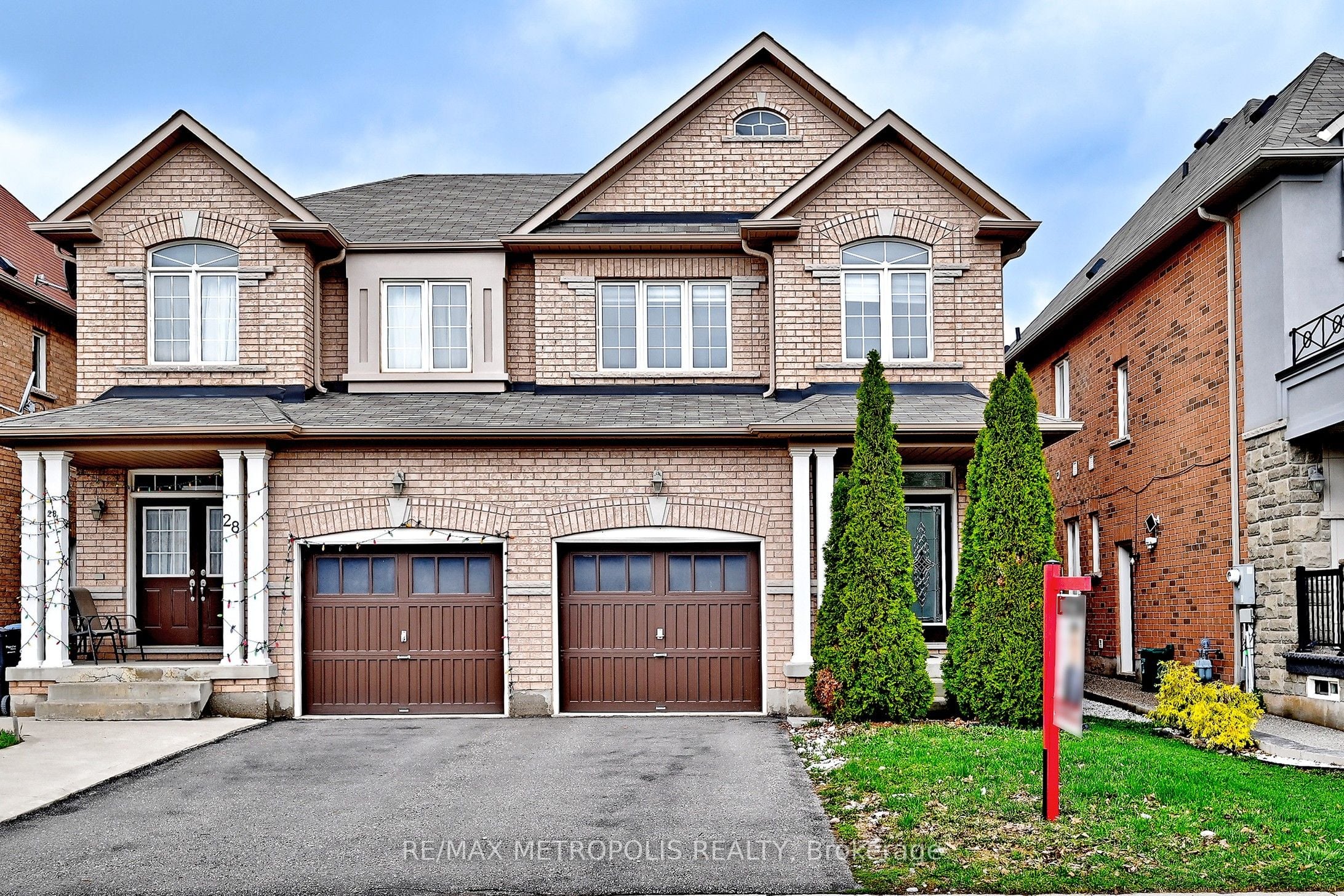 30 Wasaga Road, Brampton, ON, L6X 3B1