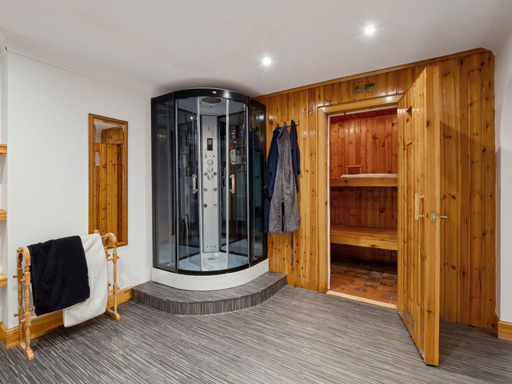 Additional image 31 of 5 bed detached house for saleClydevale Orchard, Holm Road, Crossford, Carluke ML8
