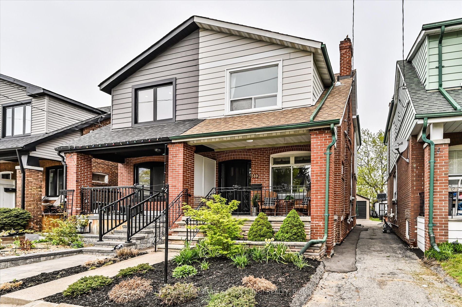 Additional image 2 of 510 Glebeholme Boulevard, Toronto, ON, M4C 1V2