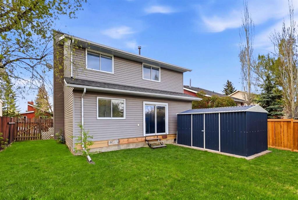 Additional image 3 of 1240 Meadowbrook Drive SE, Airdrie, AB, T4A 1W5