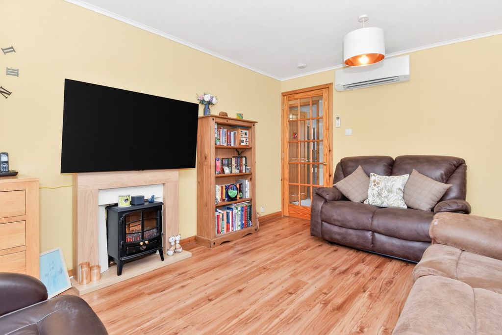 Additional image 4 of 3 bed semi-detached house for saleNorderhoull, Voe, Shetland ZE2