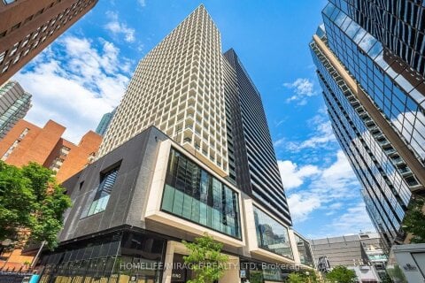 Additional image 7 of 922-20 Edward Street, Toronto, ON, M5G 1C9
