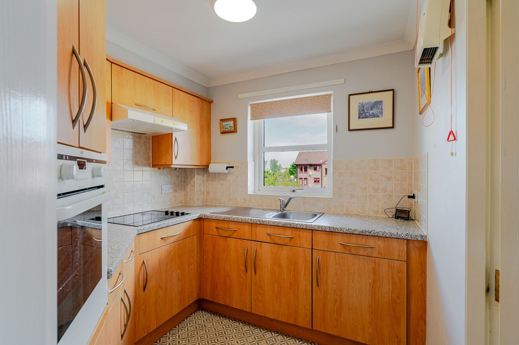 Additional image 10 of 1 bed flat for sale37 Bowmans View, Dalkeith EH22