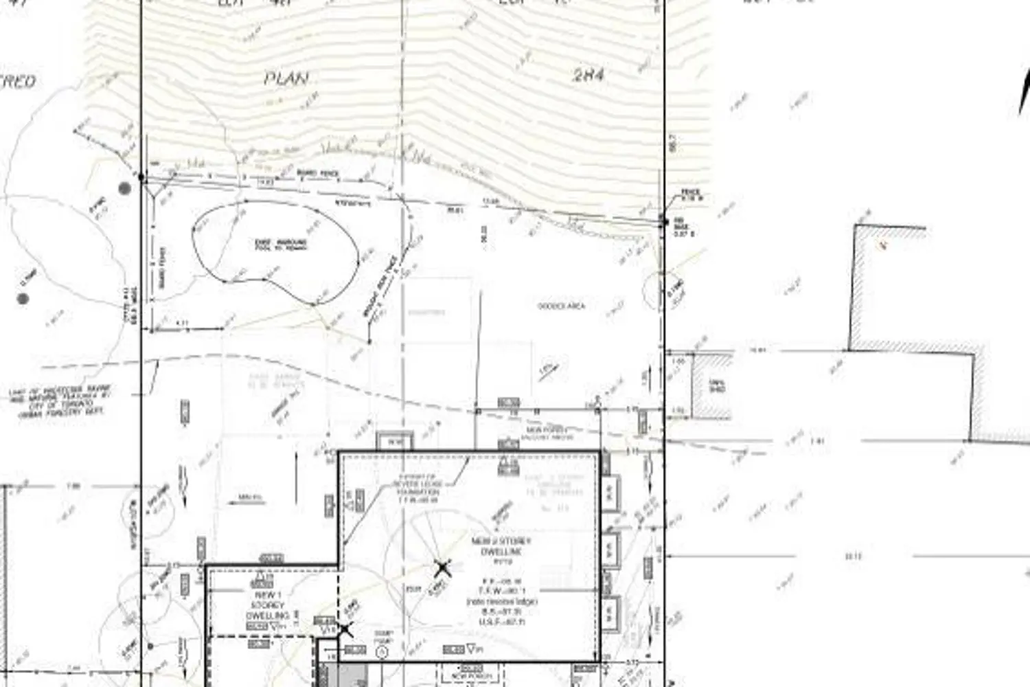 312 Taylor Road photo 4