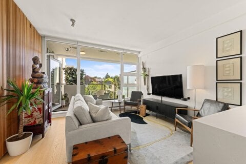 Additional image 7 of 401-1801 1st Avenue W, Vancouver, BC, V6J 0B3