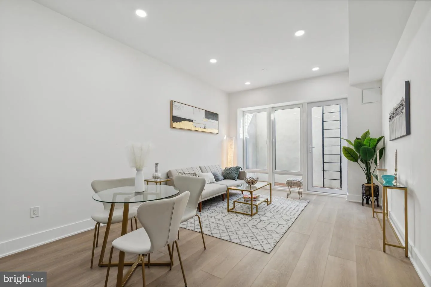 Additional image 16 of 705 Quincy Street NE Unit 2C, Washington, DC 20017