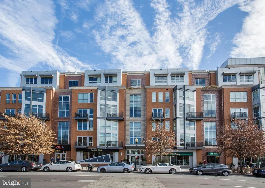 Additional image 25 of 1515 15th Street NW Unit 414, Washington, DC 20005