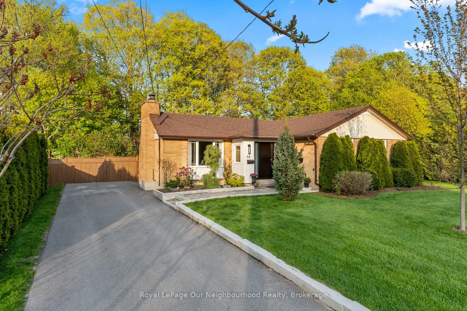 58 Hamilton Avenue