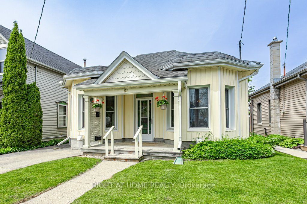 86 Manitoba Street, St. Thomas, ON, N5P 3A4 photo 2