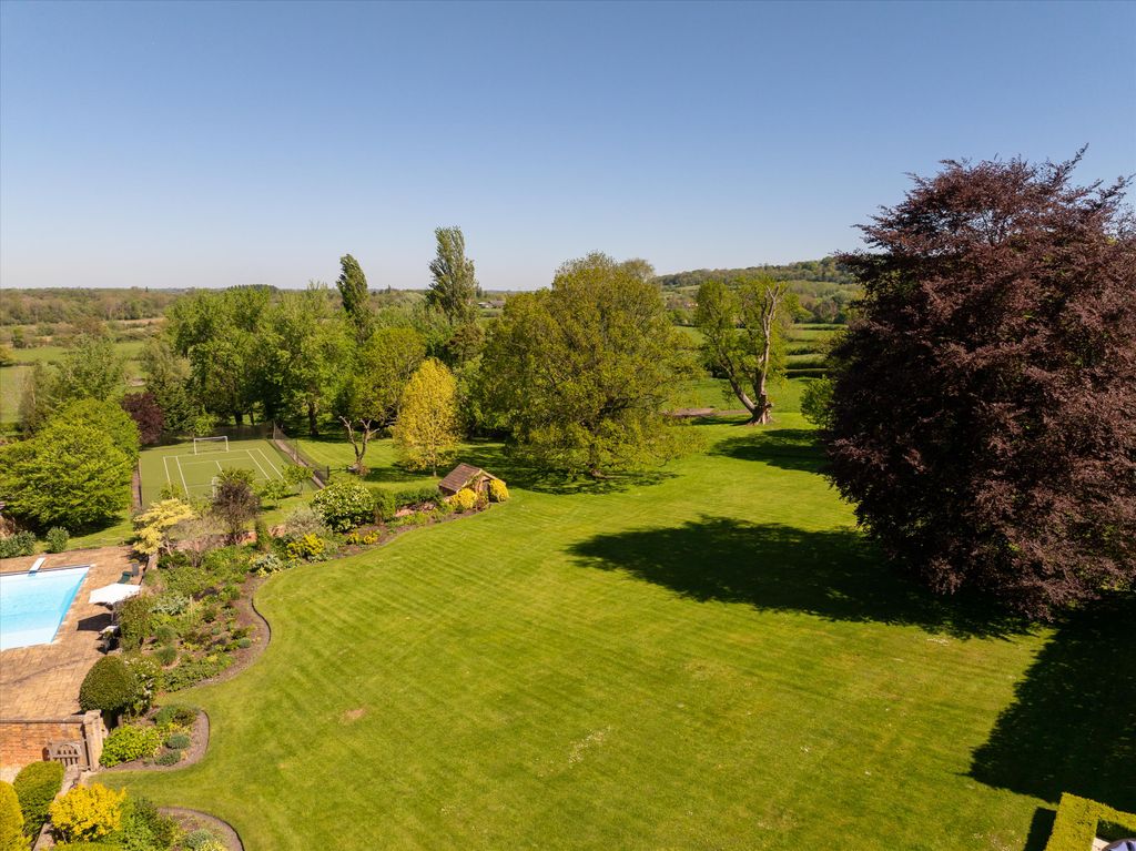 Additional image 21 of 8 bed detached house for saleCompton Bassett, Calne, Wiltshire SN11