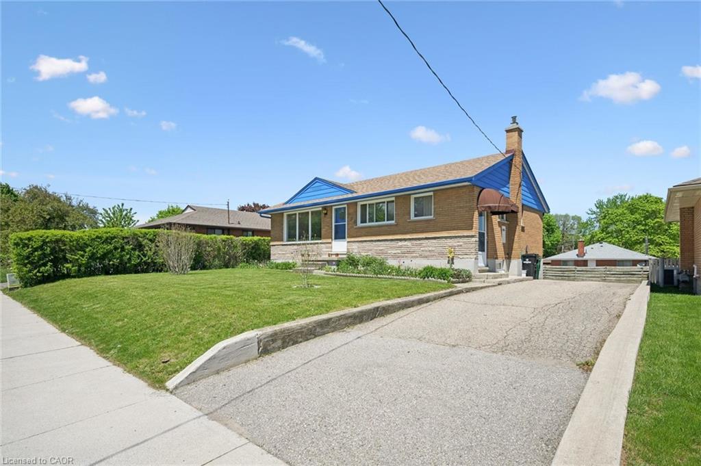 Additional image 2 of 190 Vanier Drive, Kitchener, ON, N2C 1J7