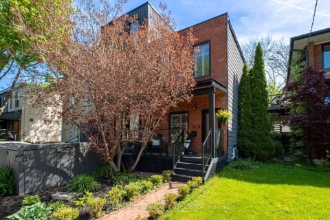 Additional image 7 of 93 Fuller Avenue, Toronto, ON, M6R 2C4
