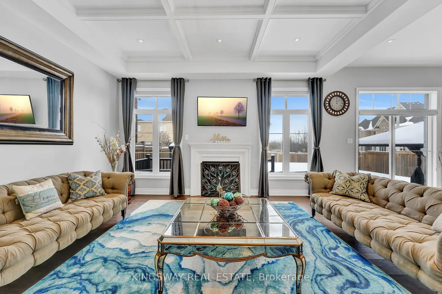 70 Bond Crescent