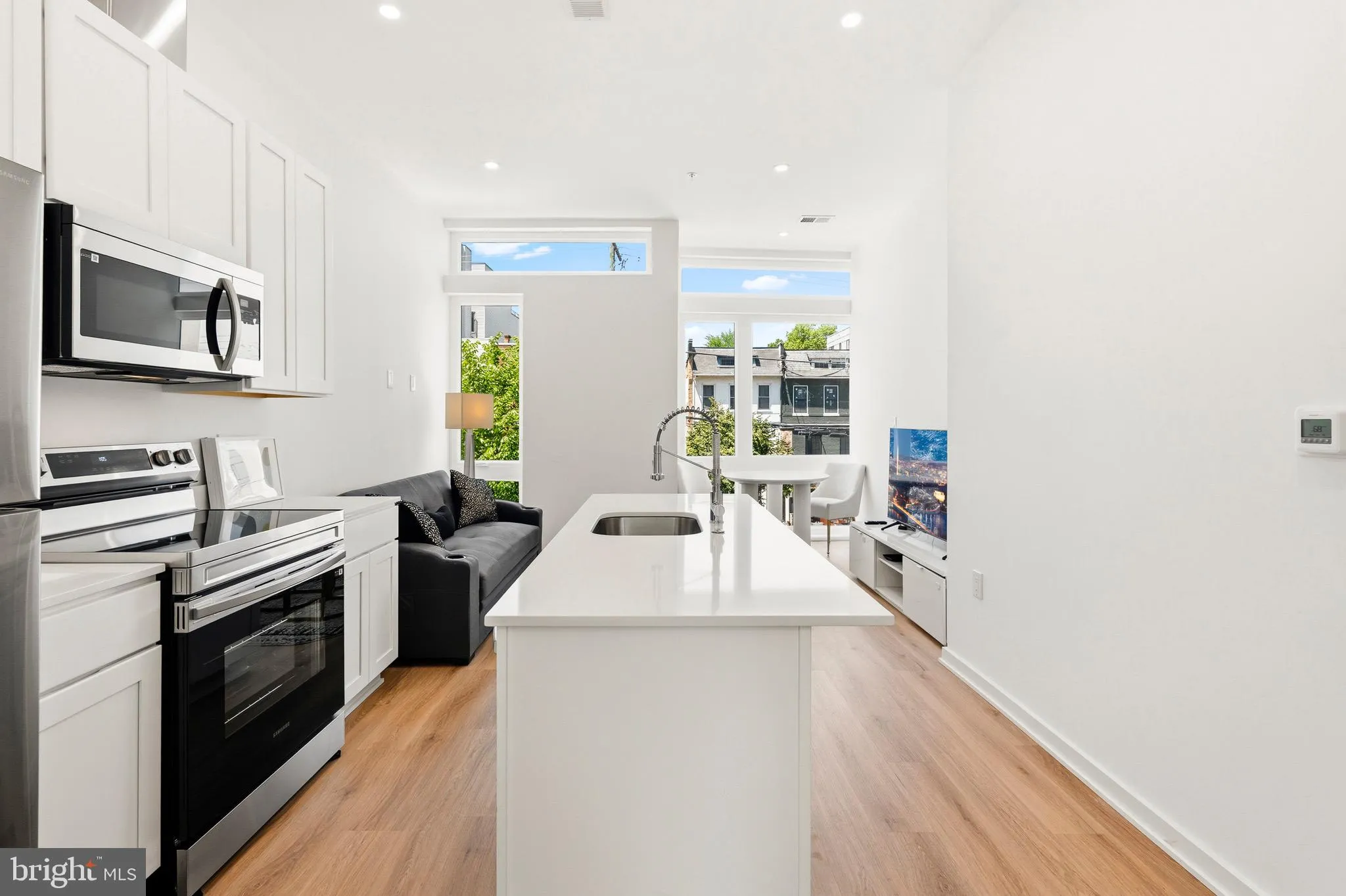 Additional image 40 of 710 Kennedy Street NW Unit 11, Washington, DC 20011