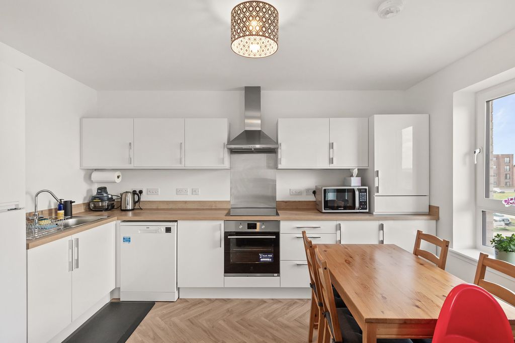 Additional image 5 of 2 bed flat for saleCanal View, Winchburgh EH52