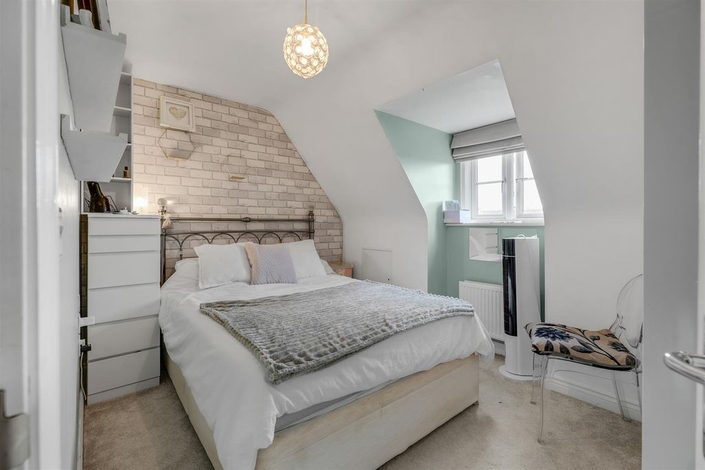 Additional image 27 of 4 bed detached house for saleSam Harrison Way, Northampton NN5