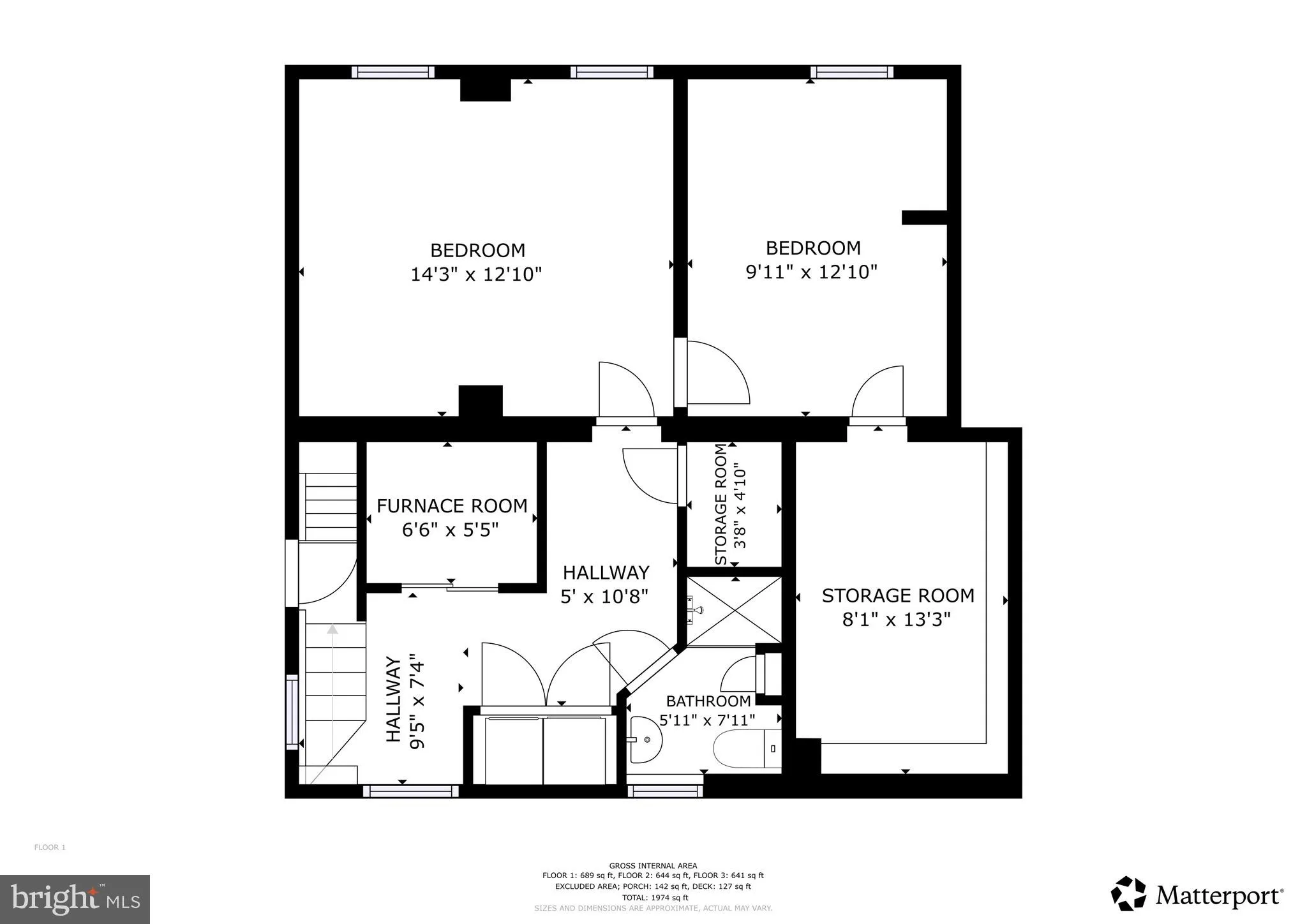 Additional image 43 of 2405 Rhode Island Avenue NE, Washington, DC 20018