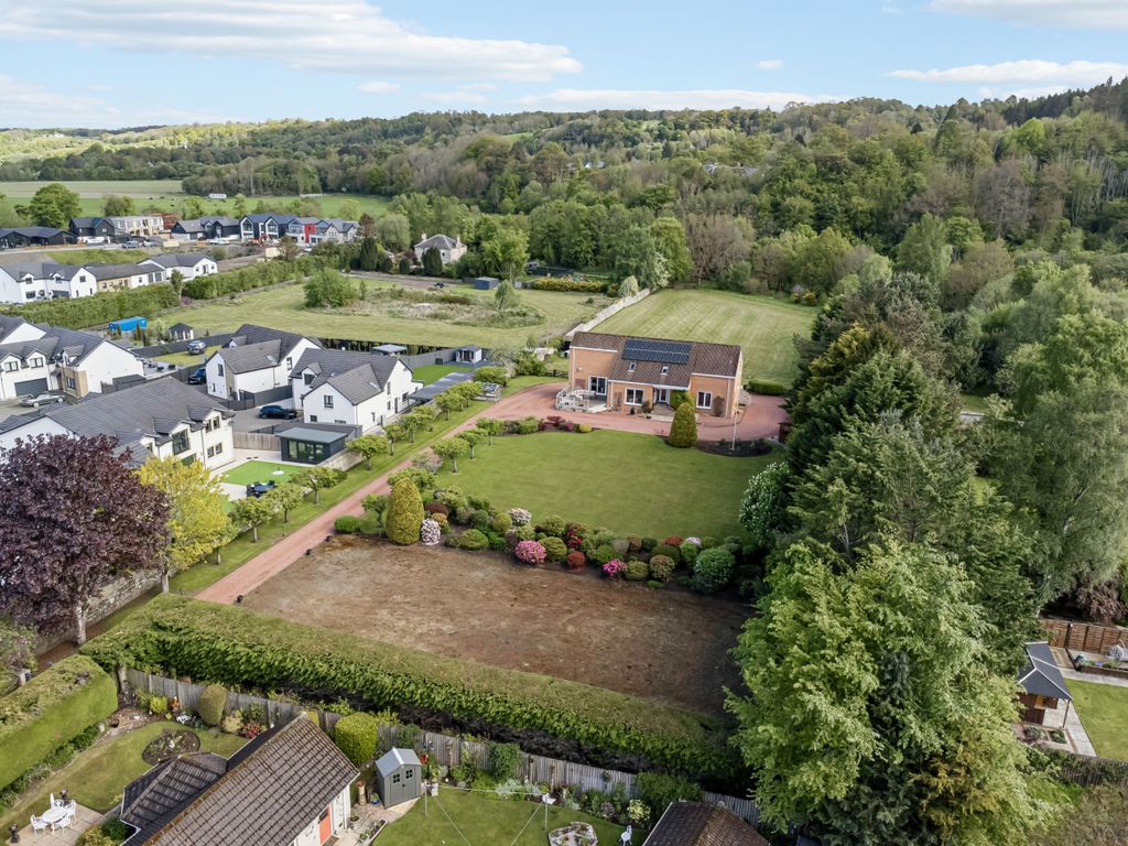 Additional image 33 of 5 bed detached house for saleClydevale Orchard, Holm Road, Crossford, Carluke ML8
