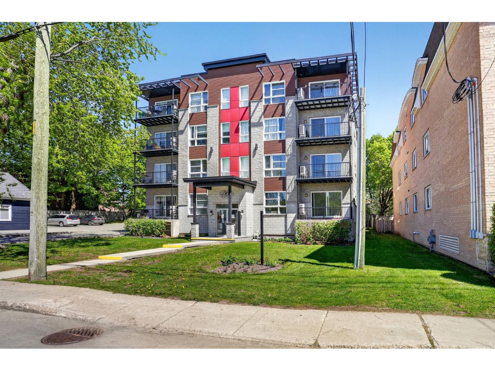 175 Av. d'Argenteuil