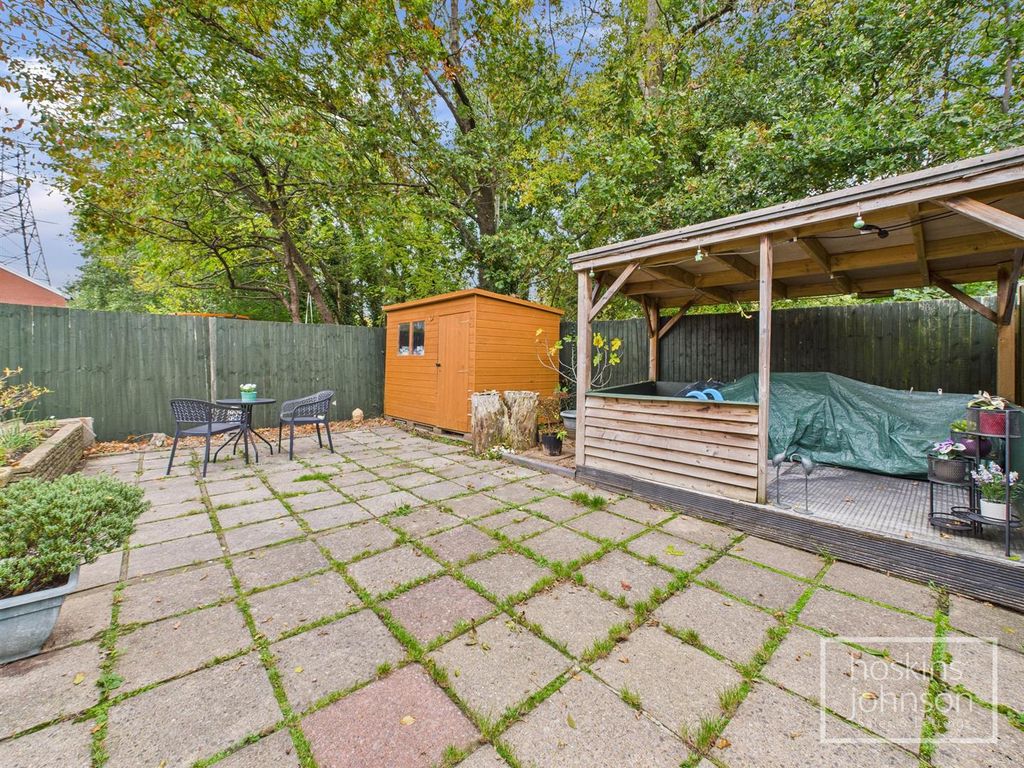 Additional image 25 of 4 bed semi-detached house for saleDynea Road, Hawthorn, Pontypridd CF37