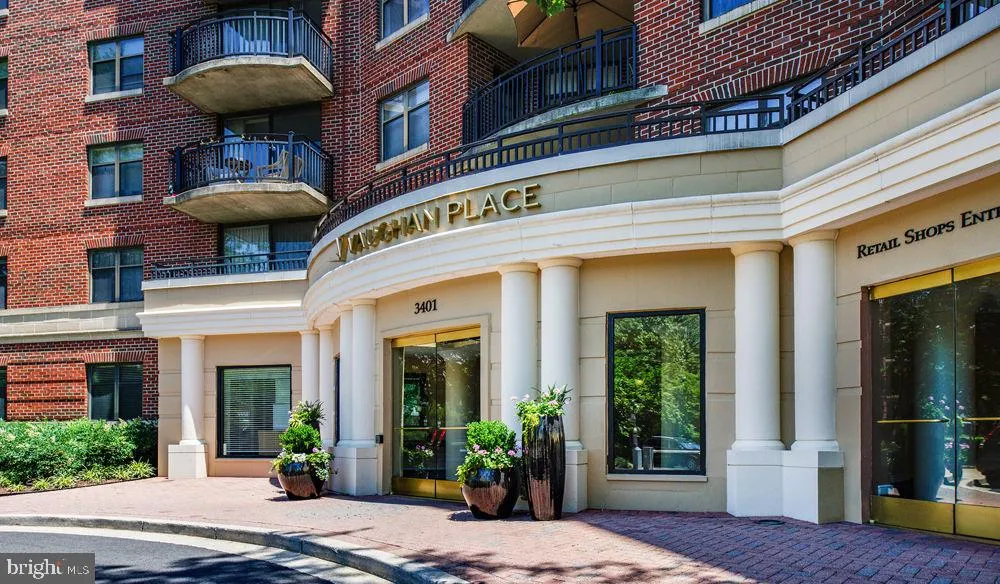 Additional image 34 of 3401 38th Street NW Unit TWR-825, Washington, DC 20016