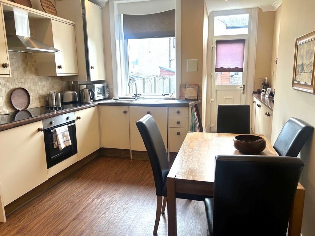 Additional image 13 of 2 bed flat for saleBruce Street, Bannockburn, Stirling FK7