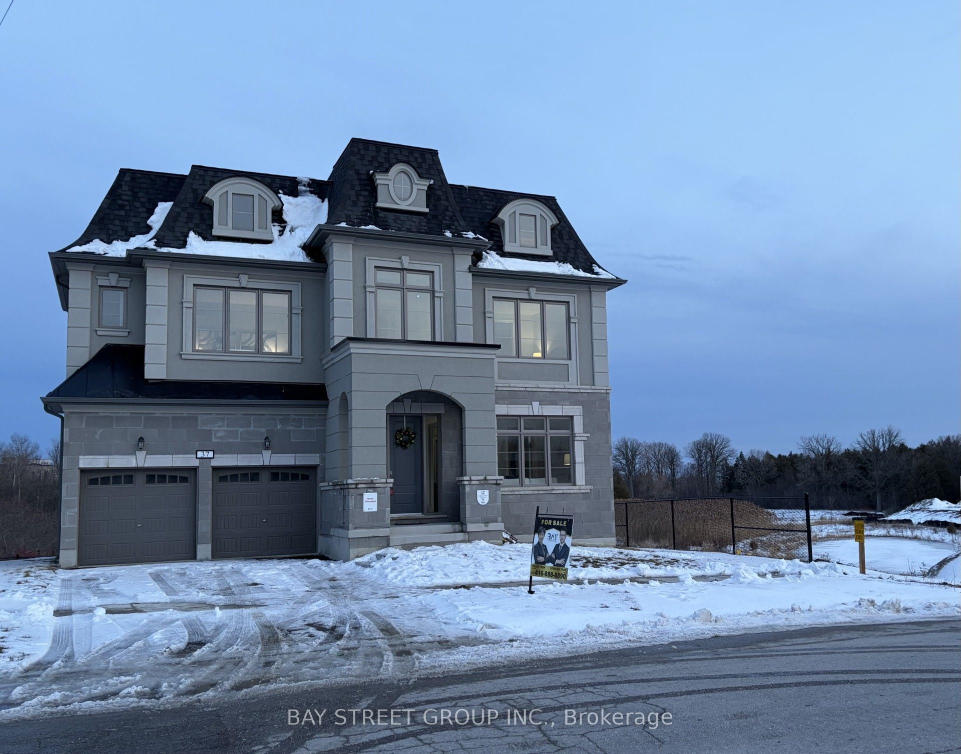 Additional image 2 of 37 Meizhou Avenue S, Markham, ON, L6C 3J6
