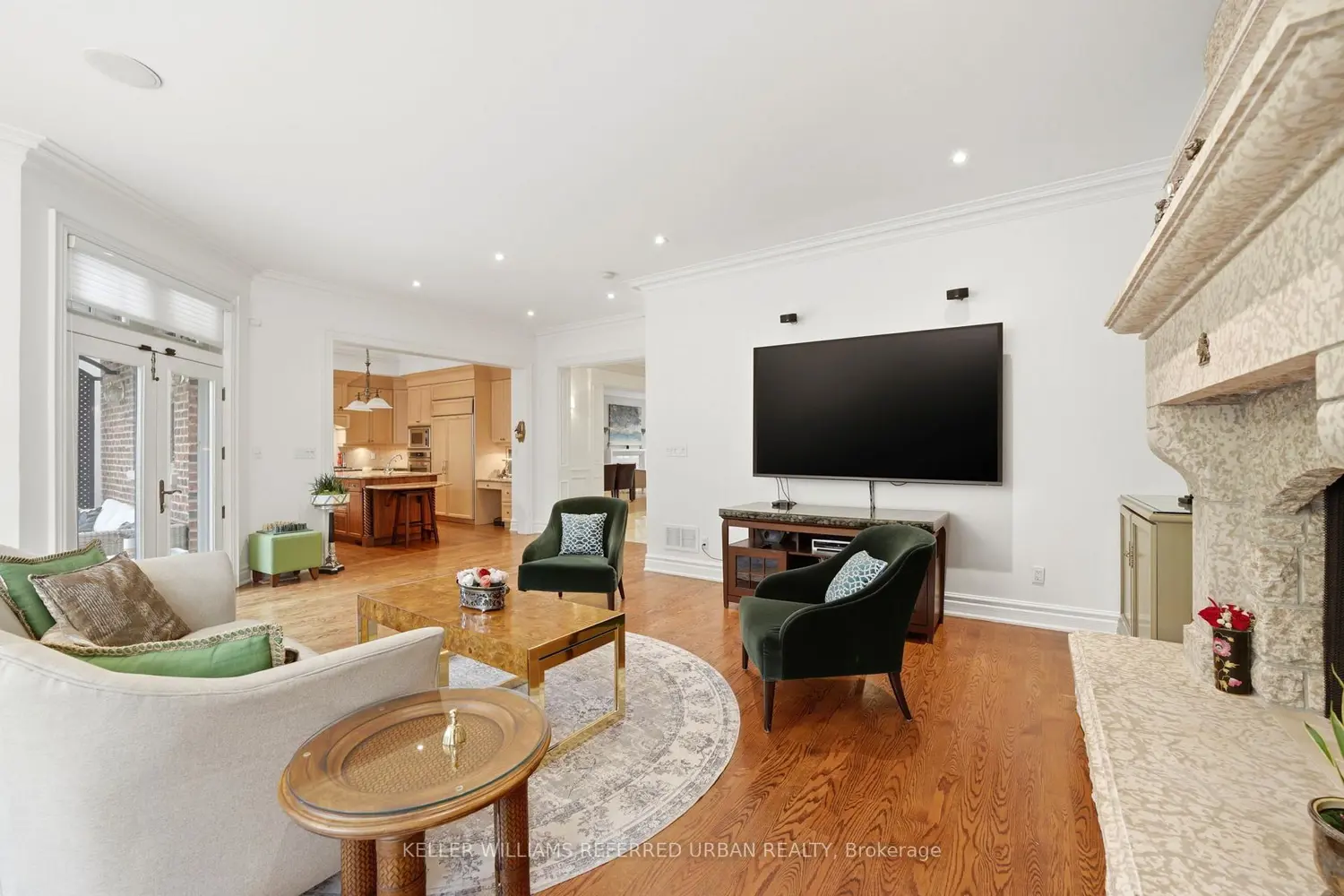 41 Wentworth Avenue photo 5