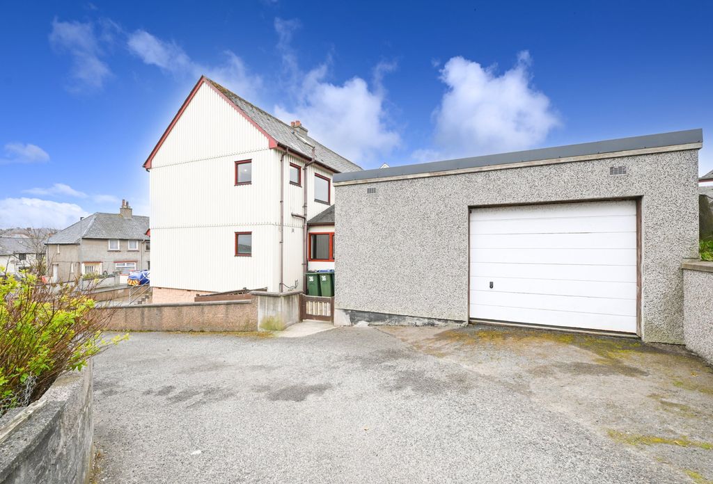 Additional image 38 of 3 bed semi-detached house for sale36 Bruce Crescent, Lerwick, Shetland ZE1
