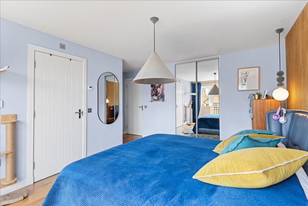 Additional image 18 of 4 bed detached house for sale42 Bluebell Drive, Penicuik EH26