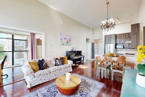 Additional image 7 of 409-2181 10th Avenue W, Vancouver, BC, V6K 2H7