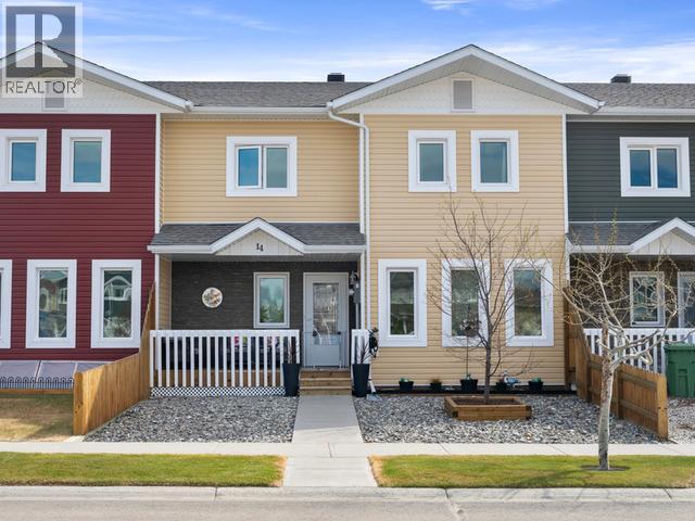 14 CAPRICE COURT