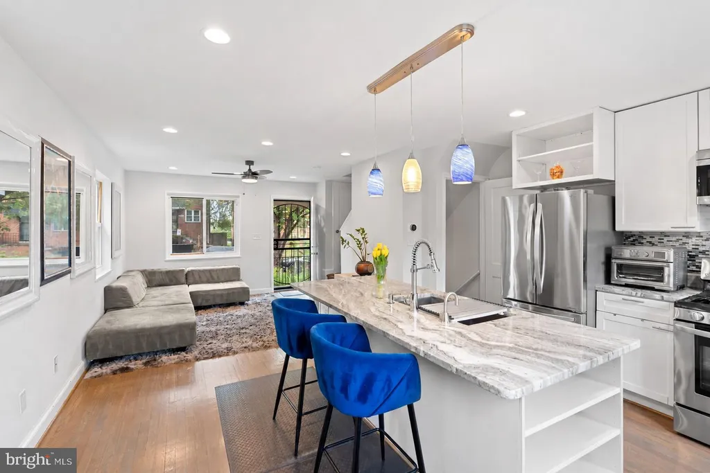 Additional image 6 of 4207 Hildreth Street SE, Washington, DC 20019
