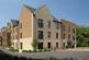 Barley Ridge Gardens, Priory Road, Stamford