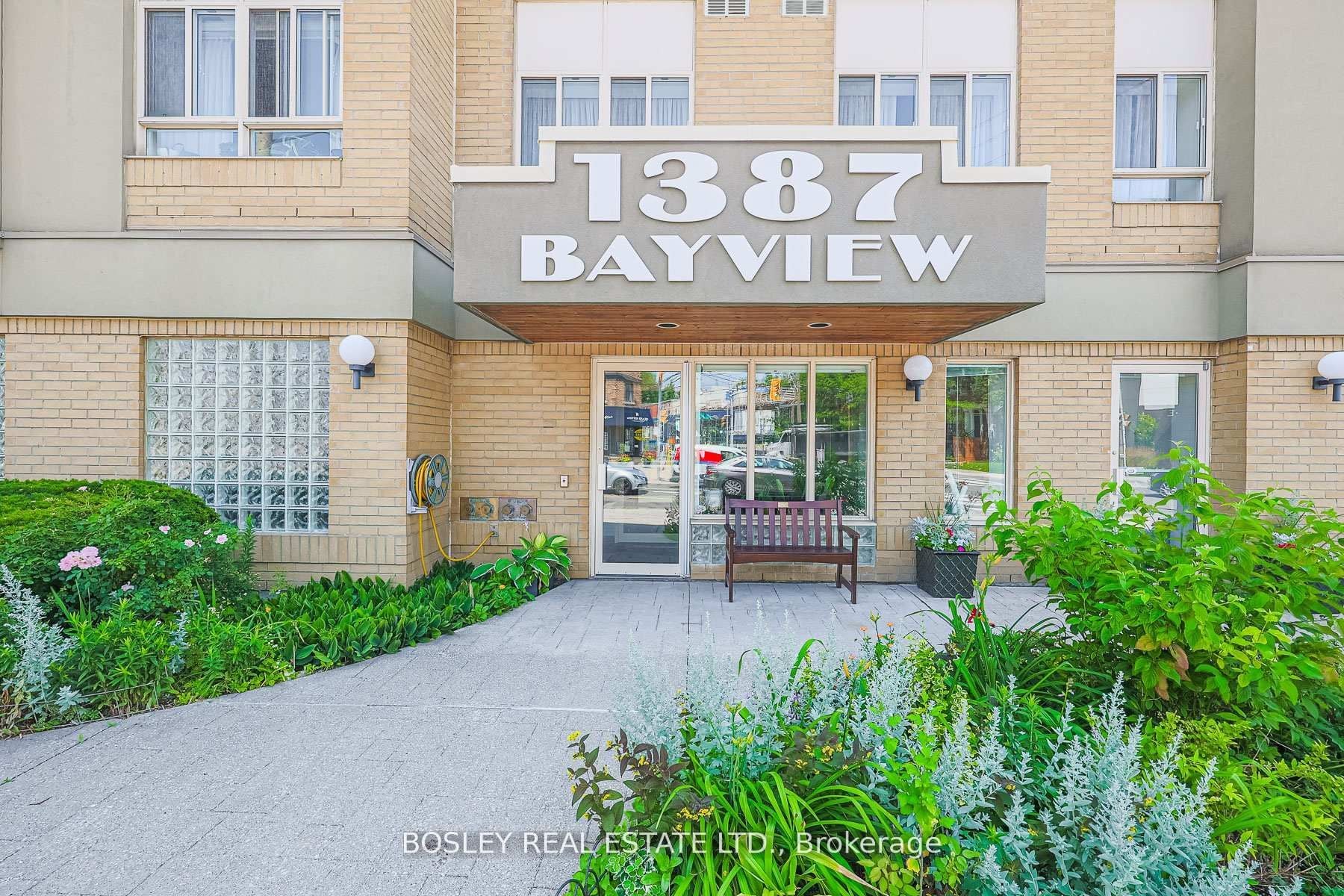 Additional image 2 of 203-1387 Bayview Avenue, Toronto, ON, M4G 3A5