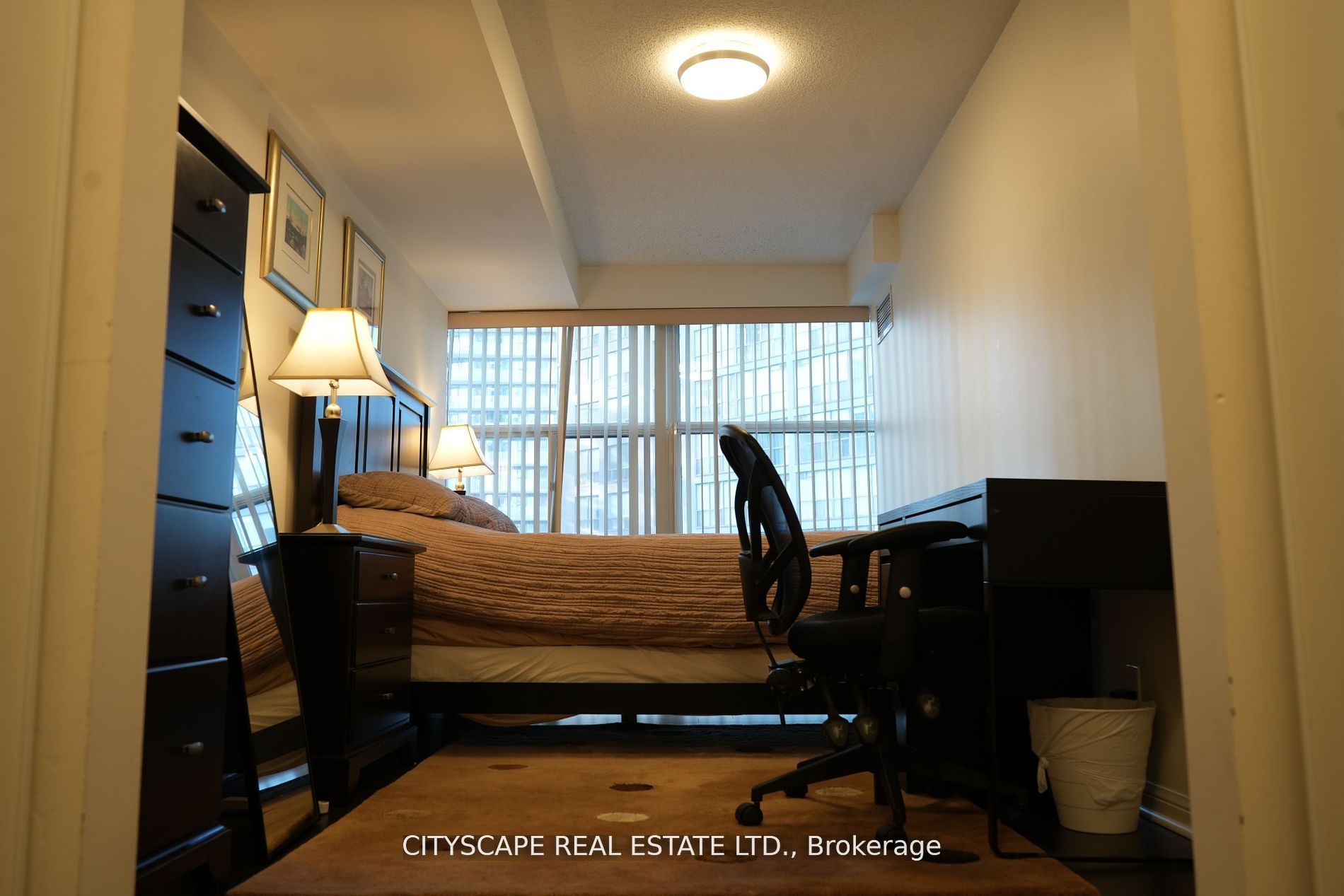 Additional image 4 of Shared 1801-11 St Joseph Street, Toronto, ON, M4Y 3G4